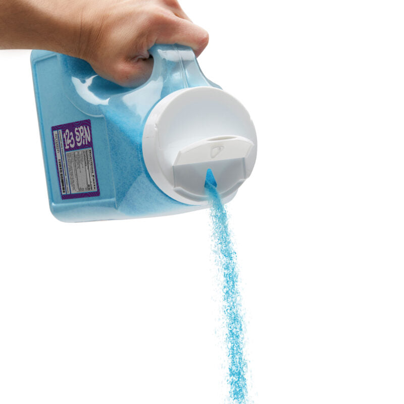 2-Pack Jumbo (6 lb) Cotton Candy Floss Sugar