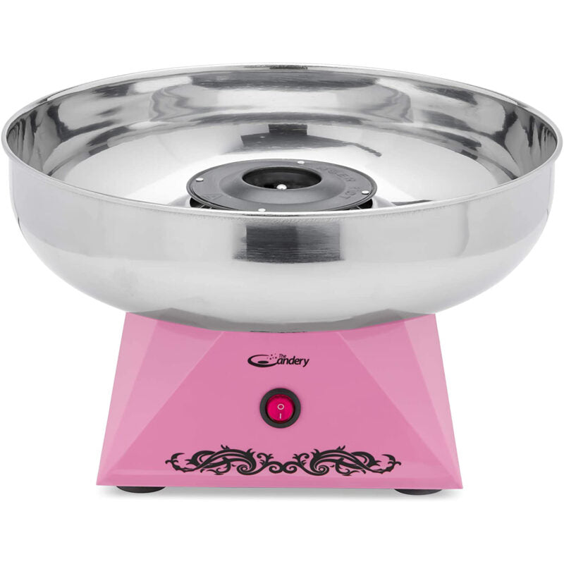 Premium Cotton Candy Machine