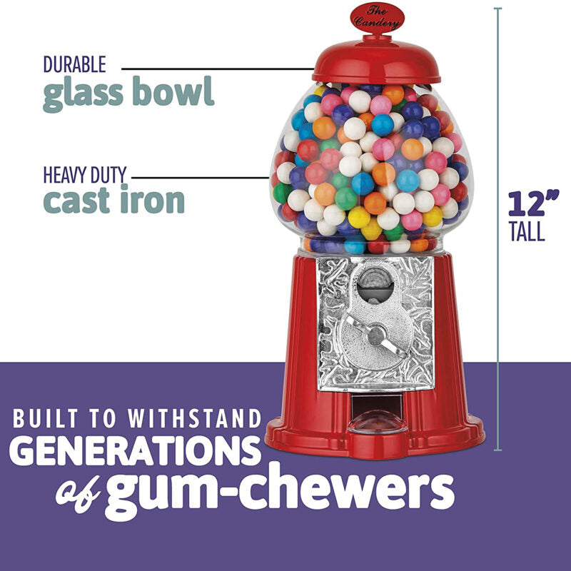 Gumball Machine
