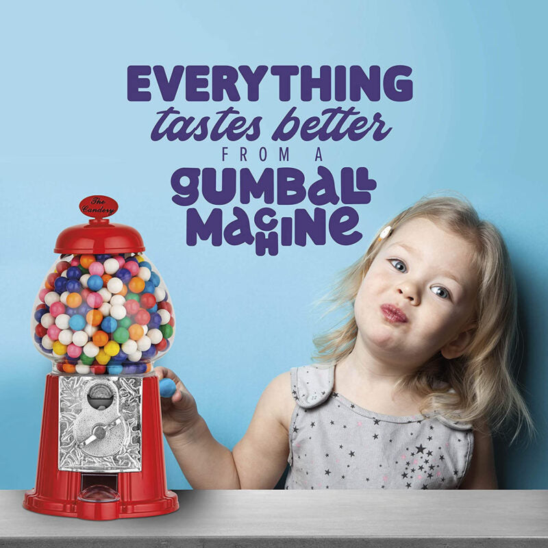 Gumball Machine