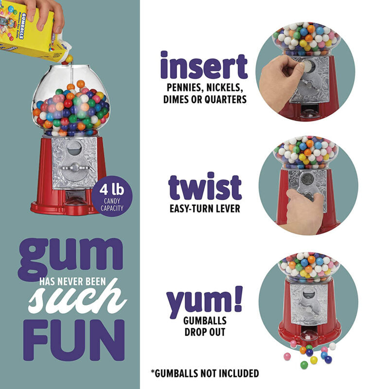 Gumball Machine