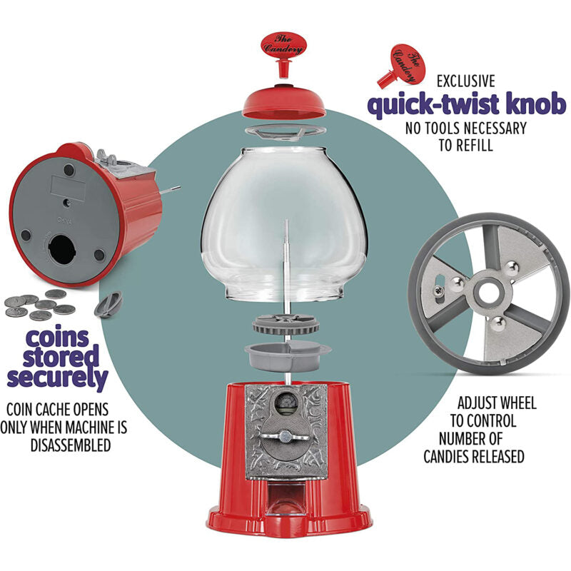 Gumball Machine