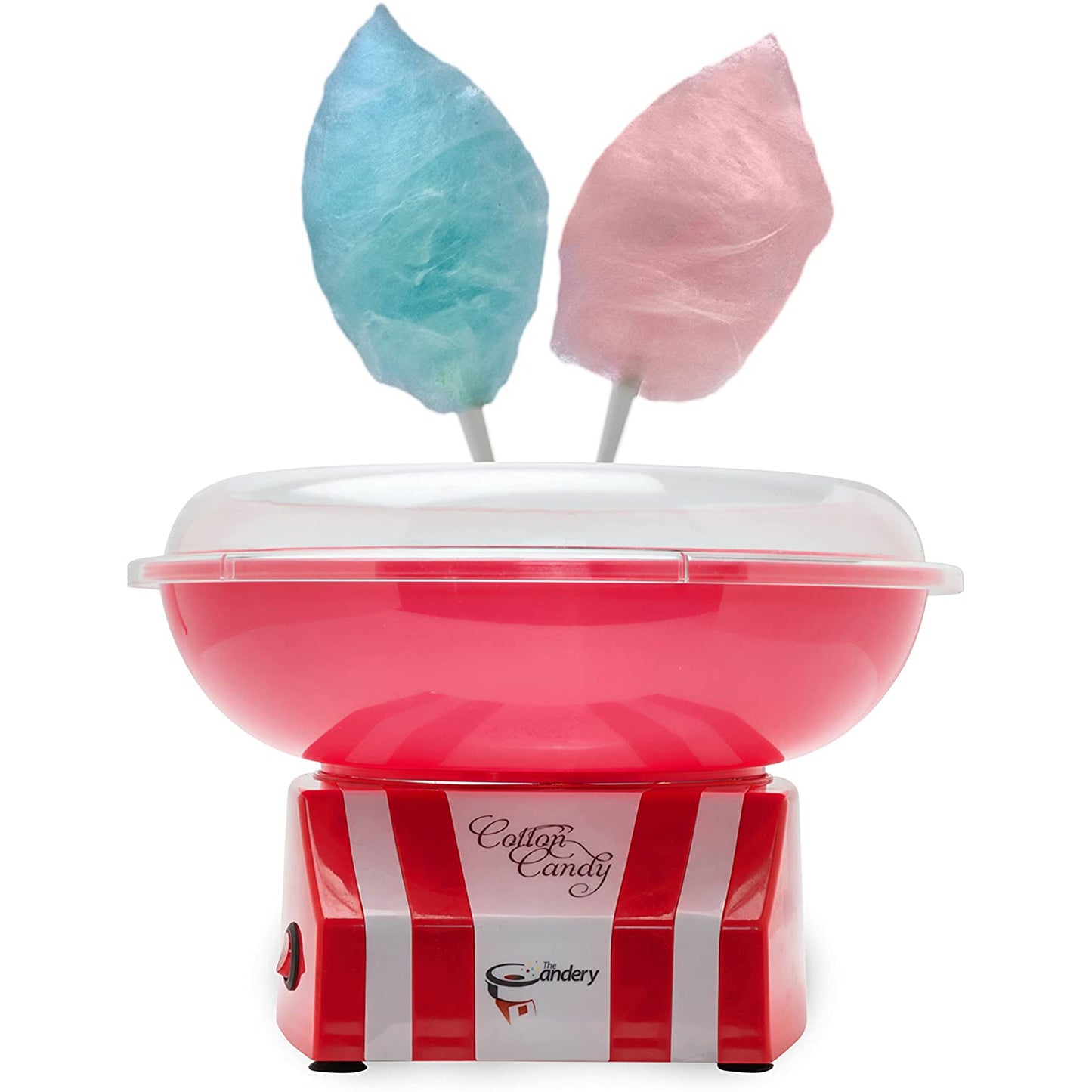 Standard Cotton Candy Machine