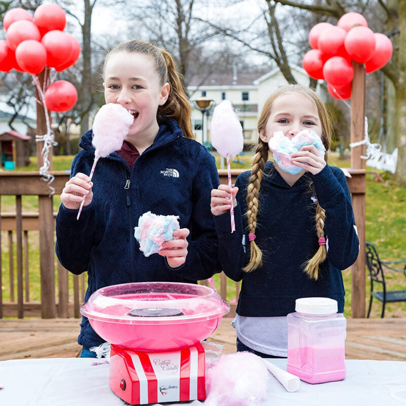 Standard Cotton Candy Machine